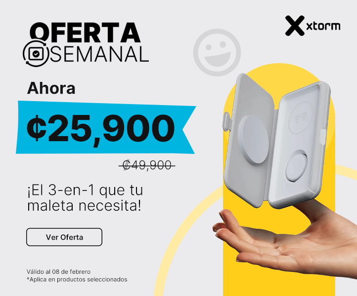 Promo Semanal