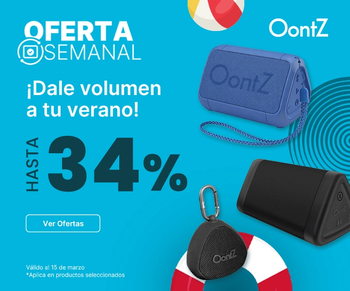 Promo Semanal