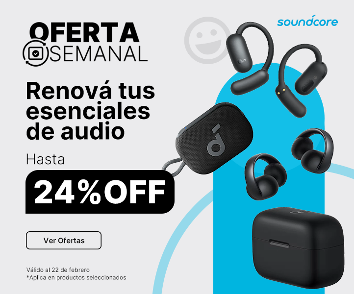 Promo Semanal
