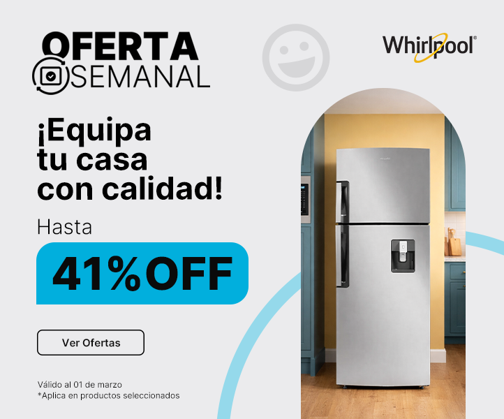 Promo Semanal