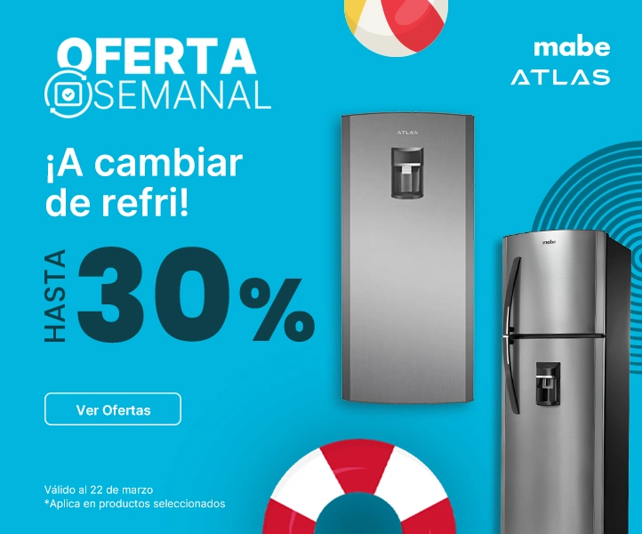 Promo Semanal