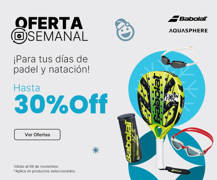 Promo Semanal