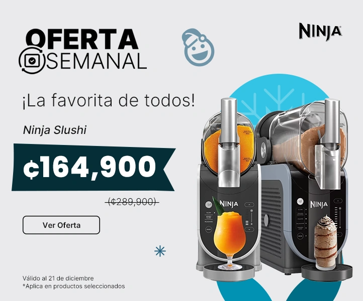 Promo Semanal