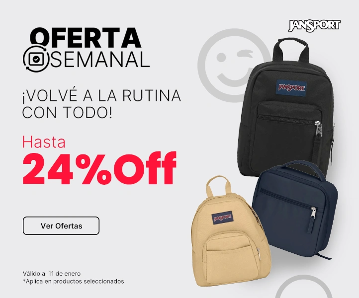 Promo Semanal