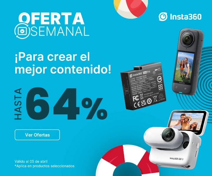 Promo Semanal